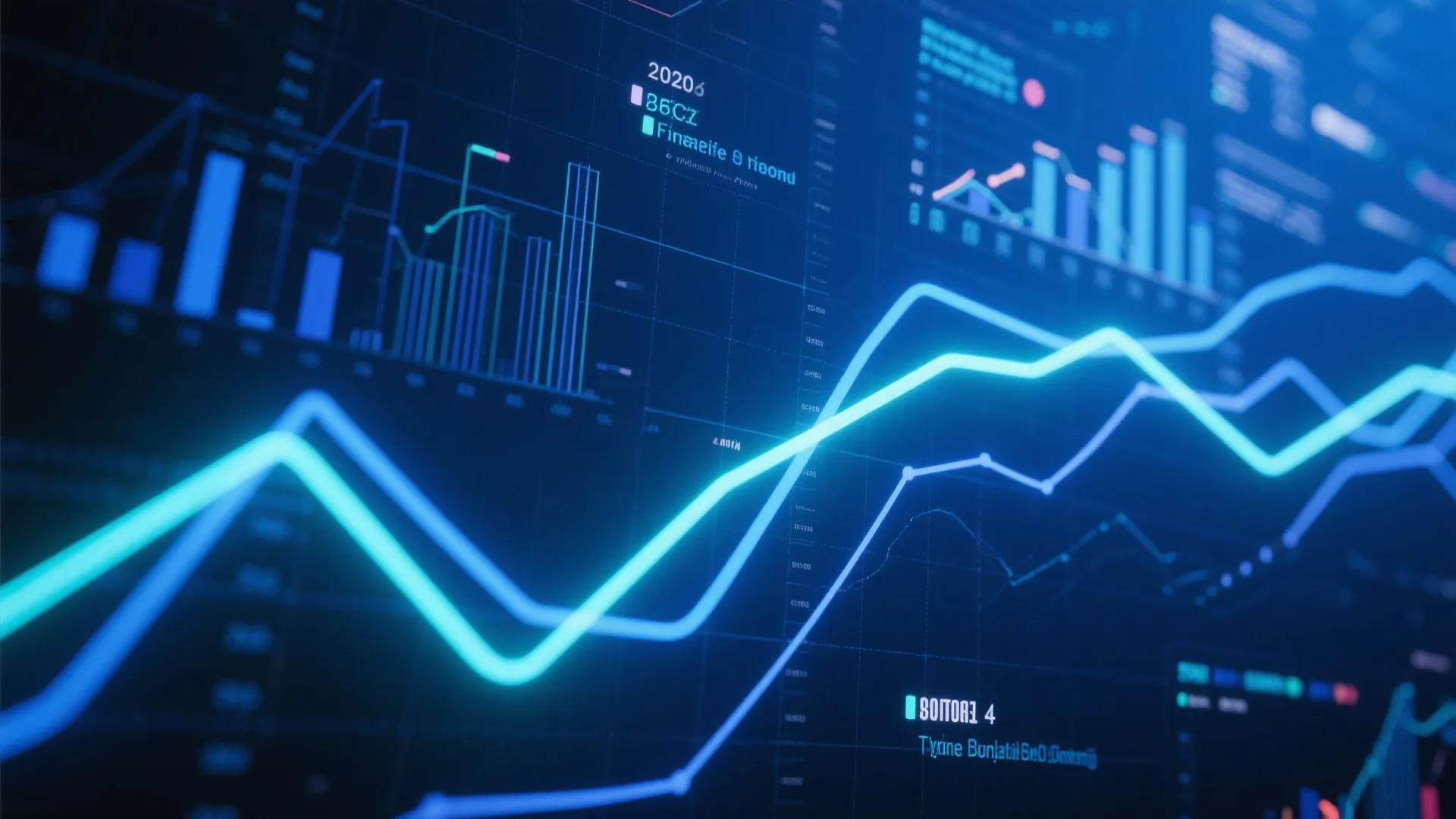 Data Background