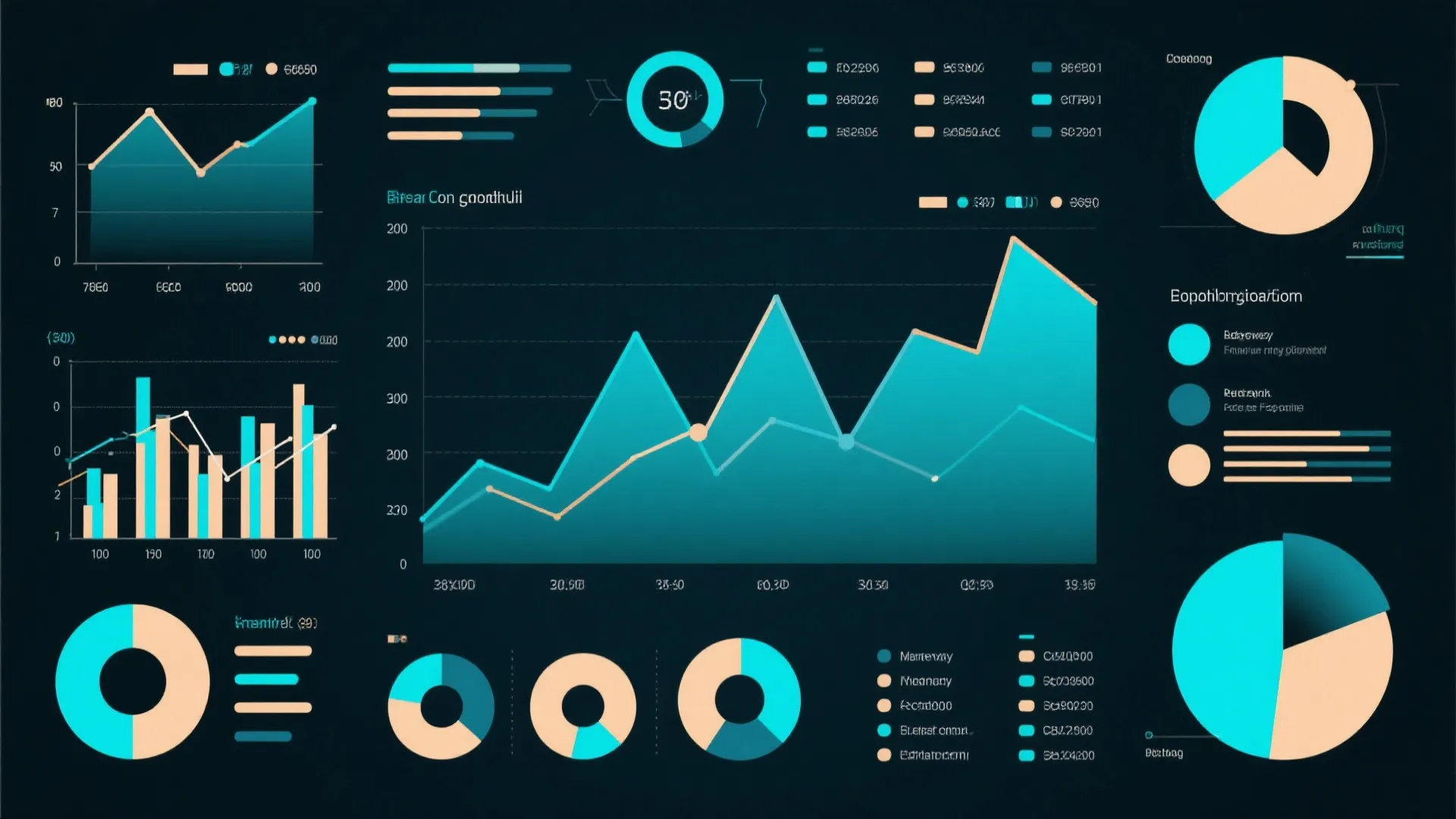 Data Analysis Background
