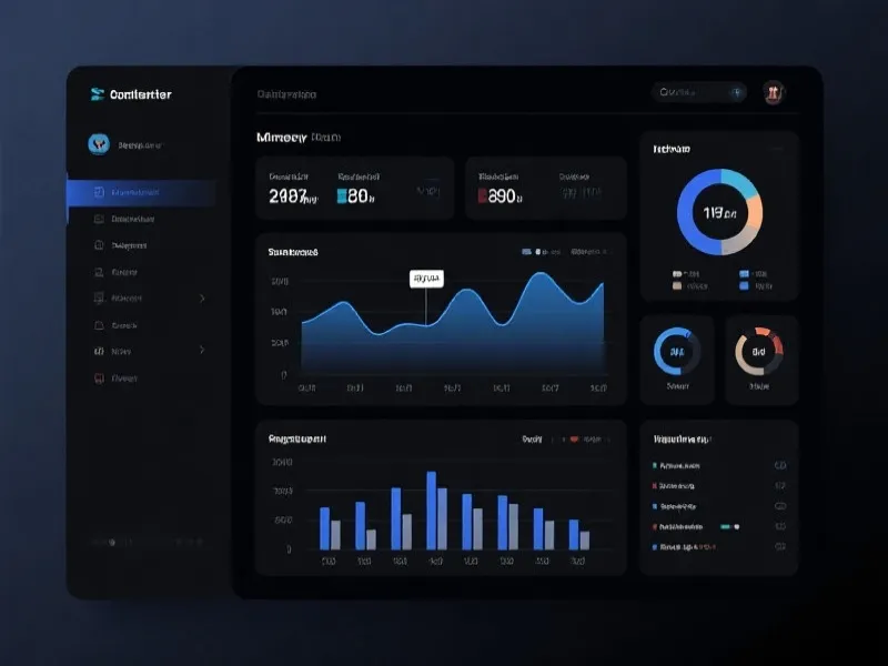 Historical Data Dashboard