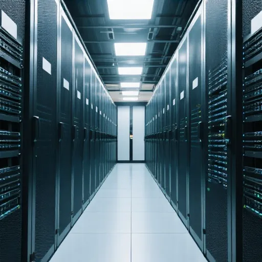 Data Center
