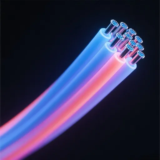 High Speed Connection