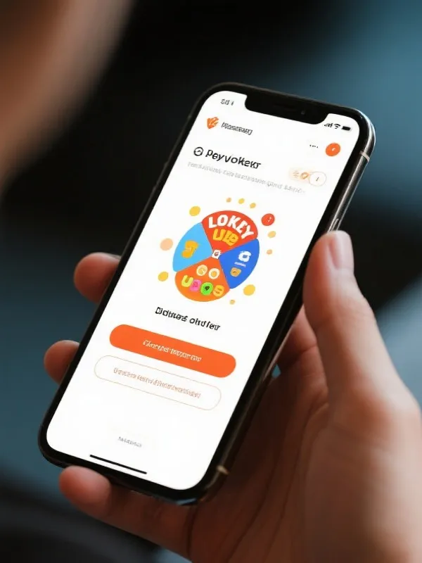 Official App Interface