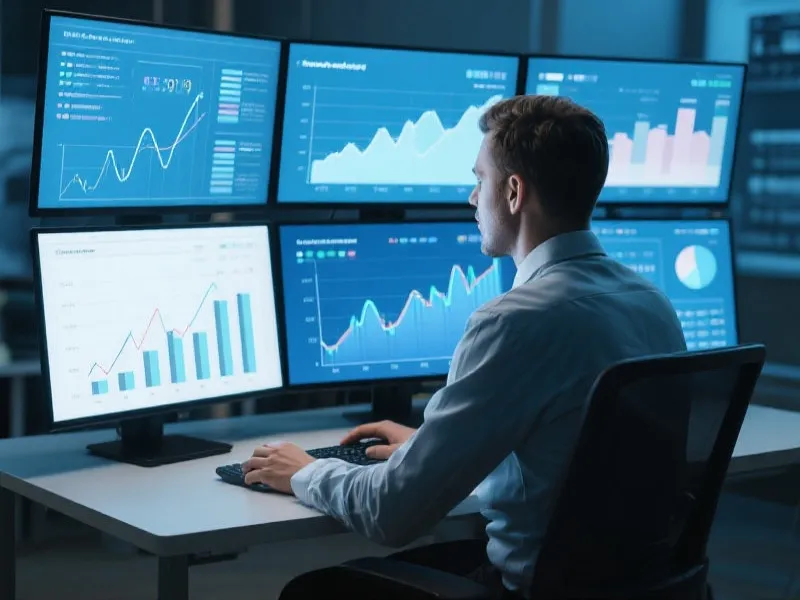 Data Analysis Professional