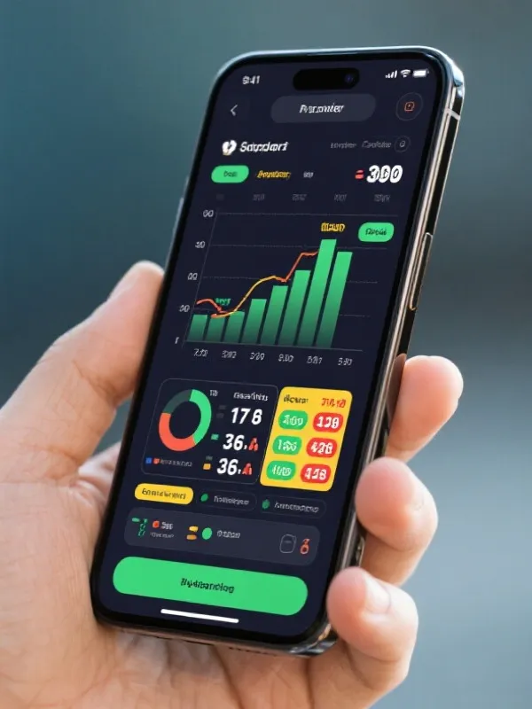 App Features